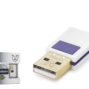 Usb Wifi Adaptör 600 Mbps Ac Dual Band Dvr Uyumlu W164