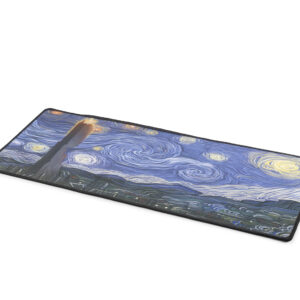 Mouse Pad 300 X 700 Mm - Van Gogh ZR913