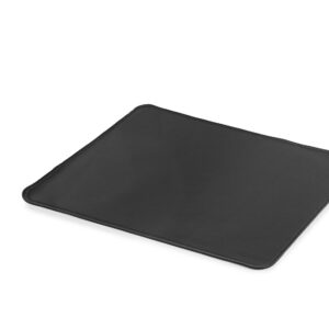 Mouse Pad 250 X 290 Mm - Siyah ZR923